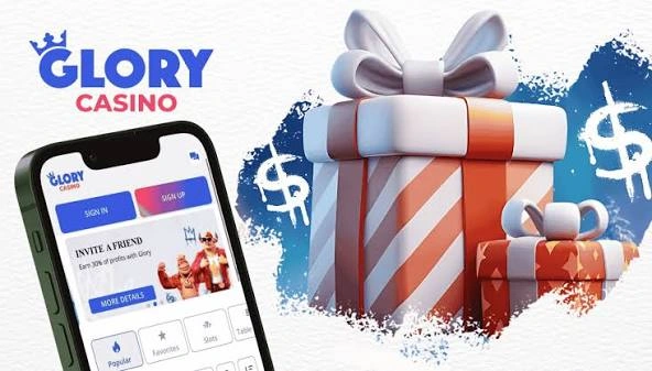 Glory Casino bonus təklifləri Glory Casino bonus təklifləri